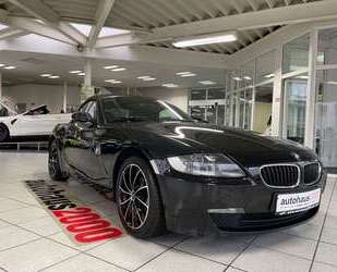 BMW Z4 Gebrauchtwagen