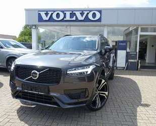 Volvo XC90 Gebrauchtwagen