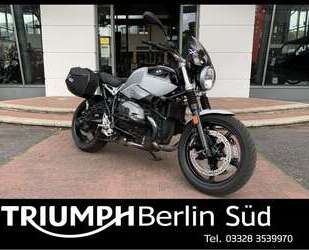 BMW R nineT Gebrauchtwagen