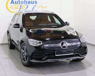Mercedes-Benz GLC 300 Gebrauchtwagen