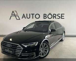 Audi A8 Gebrauchtwagen