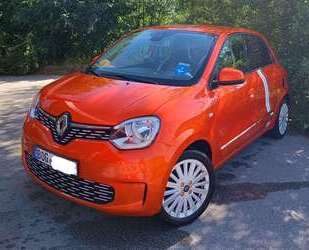 Renault Twingo Gebrauchtwagen