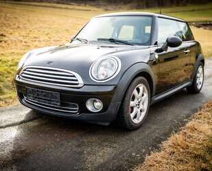 Mini One Gebrauchtwagen