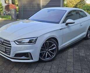 Audi S5 Gebrauchtwagen