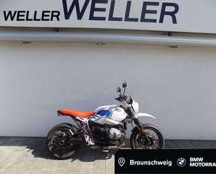 BMW R nineT Gebrauchtwagen