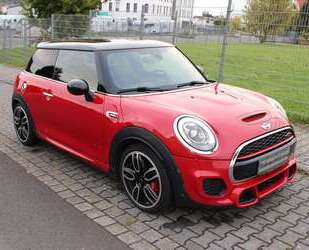 Mini John Cooper Works Gebrauchtwagen