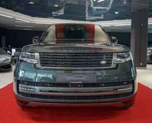 Land Rover Range Rover Gebrauchtwagen