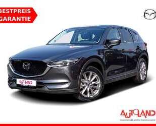 Mazda CX-5 Gebrauchtwagen