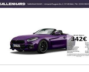 BMW Z4 Gebrauchtwagen