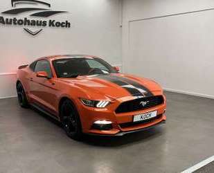 Ford Mustang Gebrauchtwagen