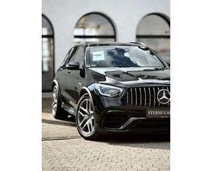Mercedes-Benz GLC 63 AMG Gebrauchtwagen