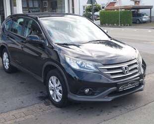 VW CR-V 