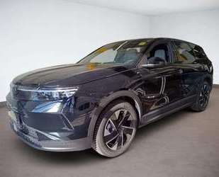 Opel Grandland X Gebrauchtwagen