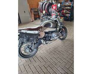 BMW R nineT Gebrauchtwagen