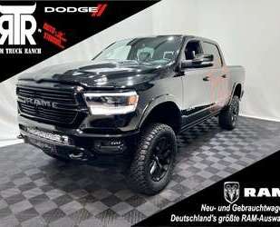 Dodge RAM Gebrauchtwagen