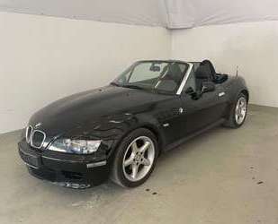 BMW Z3 Gebrauchtwagen