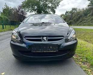 Peugeot 307 Gebrauchtwagen