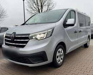 Renault Trafic Gebrauchtwagen