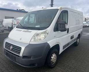 Fiat Ducato Gebrauchtwagen