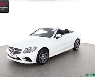 Mercedes-Benz C 220 Gebrauchtwagen