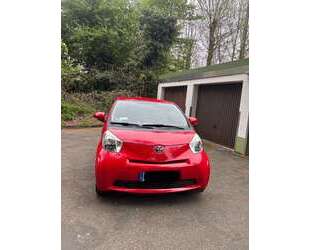 Toyota iQ Gebrauchtwagen