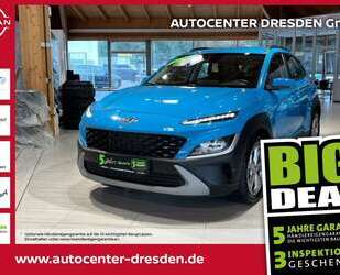Hyundai KONA Gebrauchtwagen