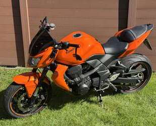 Kawasaki Z 750 Gebrauchtwagen