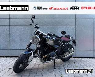 BMW R nineT Gebrauchtwagen