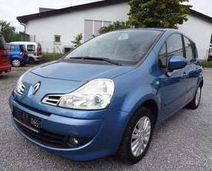 Renault Grand Modus Gebrauchtwagen