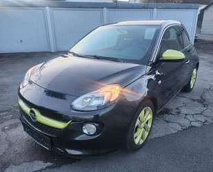 Opel Adam Gebrauchtwagen