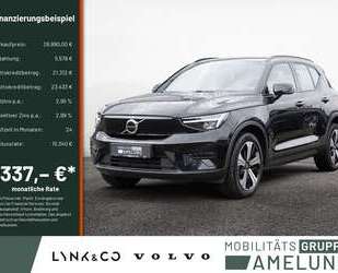 Volvo XC40 Gebrauchtwagen