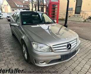 Mercedes-Benz CLC Gebrauchtwagen