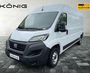 Fiat Ducato Gebrauchtwagen