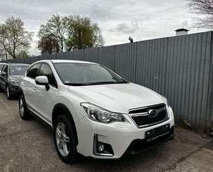 Subaru XV Gebrauchtwagen