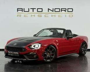 Abarth 124 Spider Gebrauchtwagen