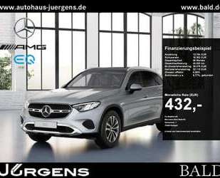 Mercedes-Benz GLC 200 Gebrauchtwagen