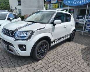 Suzuki Ignis Gebrauchtwagen