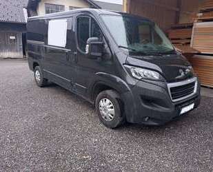 Peugeot Boxer Gebrauchtwagen