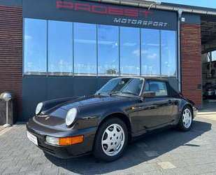 Porsche 964 Gebrauchtwagen