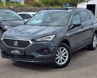 Seat Tarraco Gebrauchtwagen