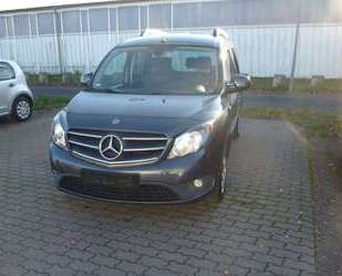 Mercedes-Benz Citan Gebrauchtwagen