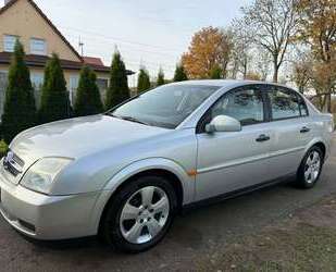 Opel Vectra Gebrauchtwagen