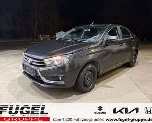 Lada Vesta Gebrauchtwagen