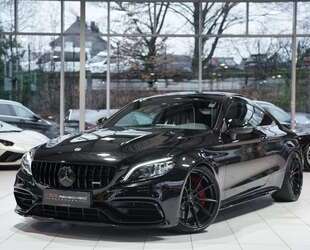 Mercedes-Benz C 63 AMG Gebrauchtwagen