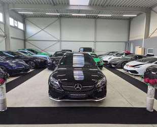 Mercedes-Benz C 43 AMG Gebrauchtwagen