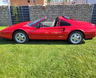 Ferrari 328 Gebrauchtwagen