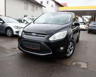 Ford C-Max Gebrauchtwagen