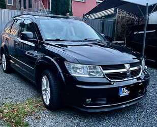Dodge Journey Gebrauchtwagen