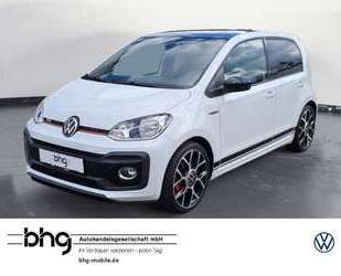 VW up! Gebrauchtwagen