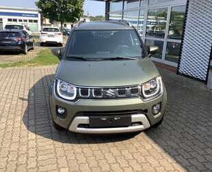 Suzuki Ignis Gebrauchtwagen